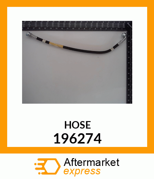 HOSE 196274