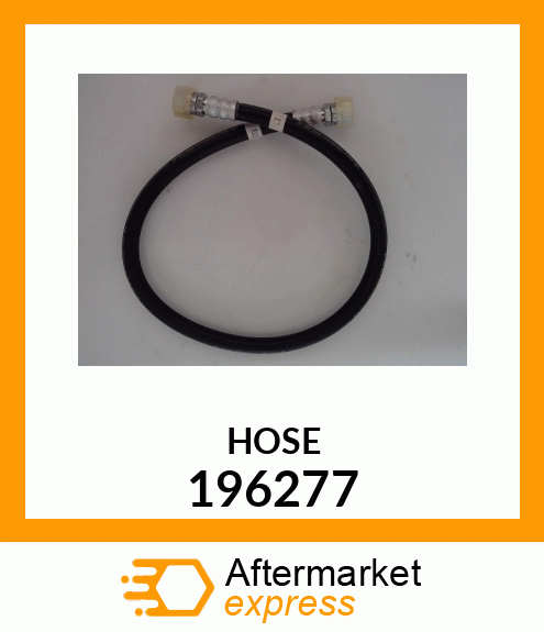 HOSE 196277