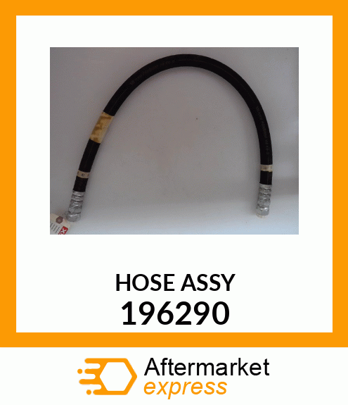 HOSE_ASSY 196290