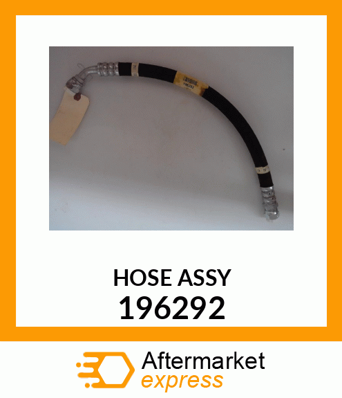 HOSE_ASSY 196292