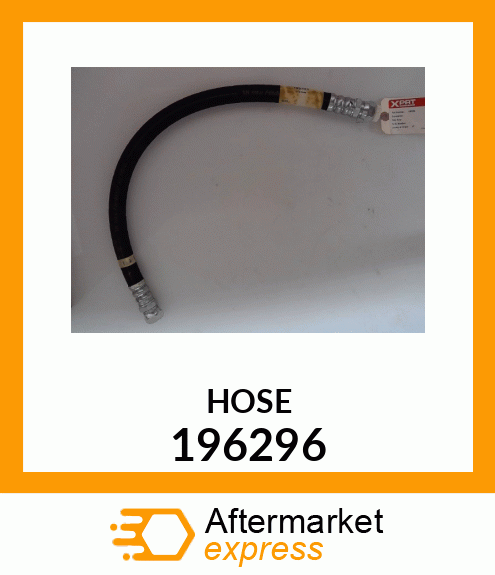 HOSE 196296