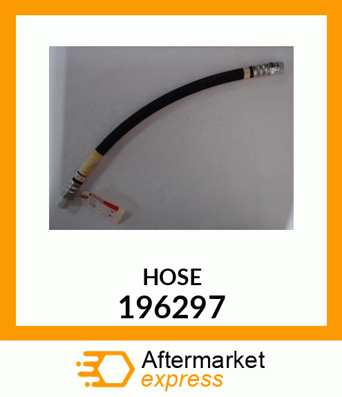 HOSE 196297