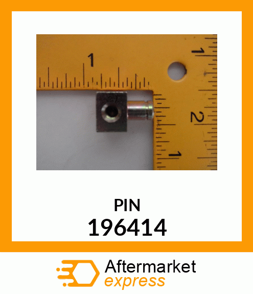 PIN 196414