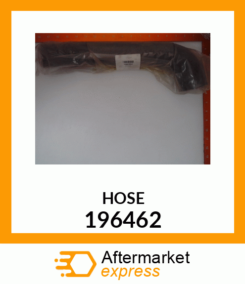 HOSE 196462