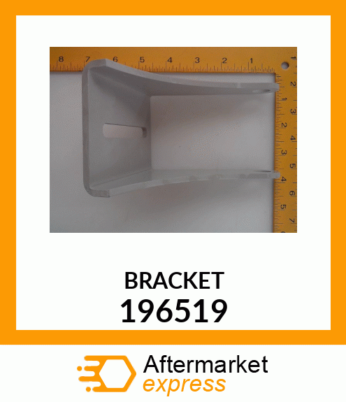 BRACKET 196519