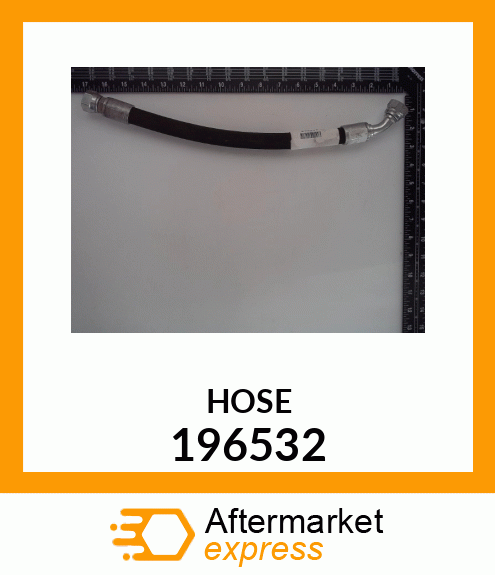 HOSE 196532