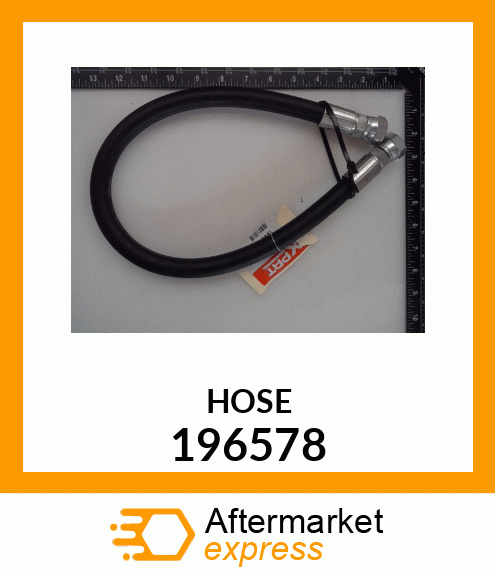 HOSE 196578