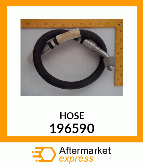 HOSE 196590