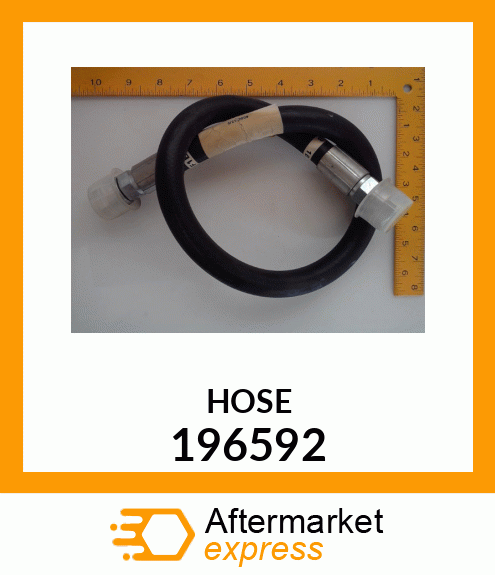 HOSE 196592