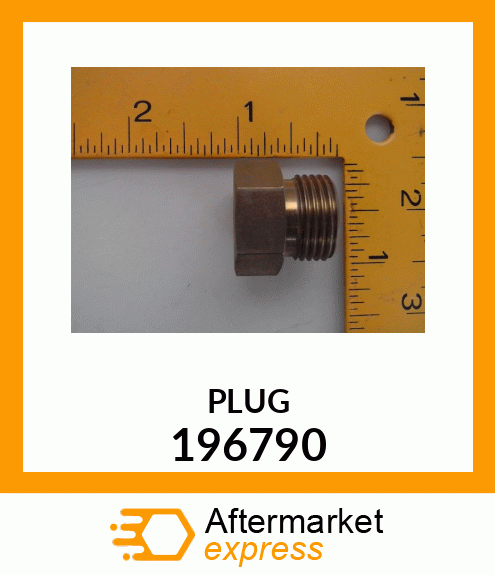 PLUG 196790