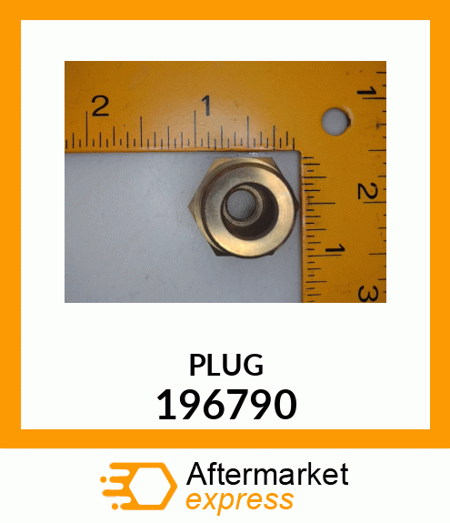 PLUG 196790