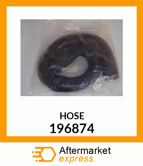 HOSE 196874