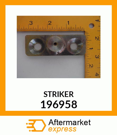 STRIKER 196958