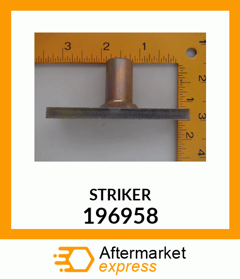 STRIKER 196958