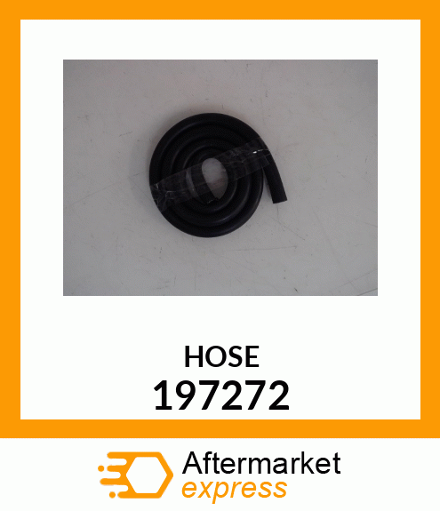 HOSE 197272