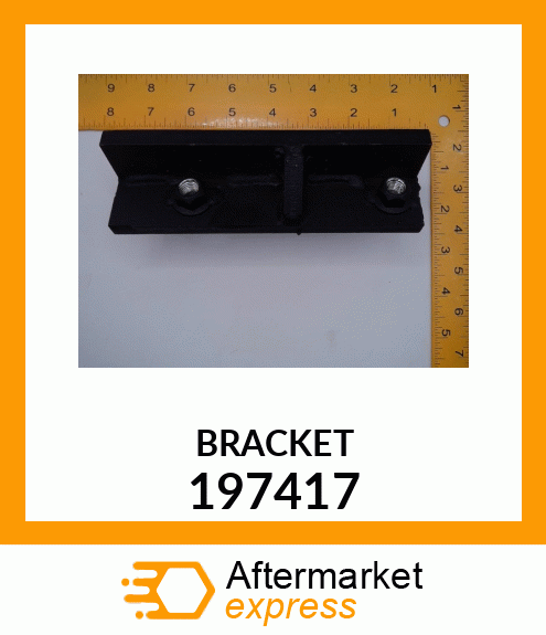 BRACKET 197417