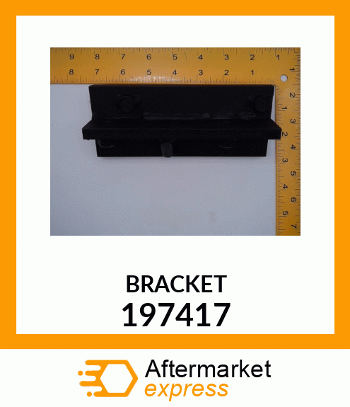 BRACKET 197417