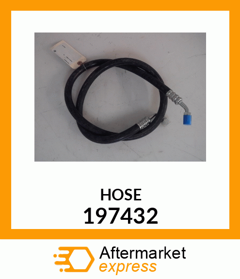 HOSE 197432