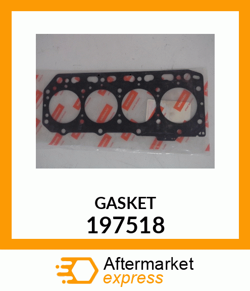 GASKET 197518