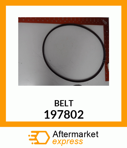 BELT 197802