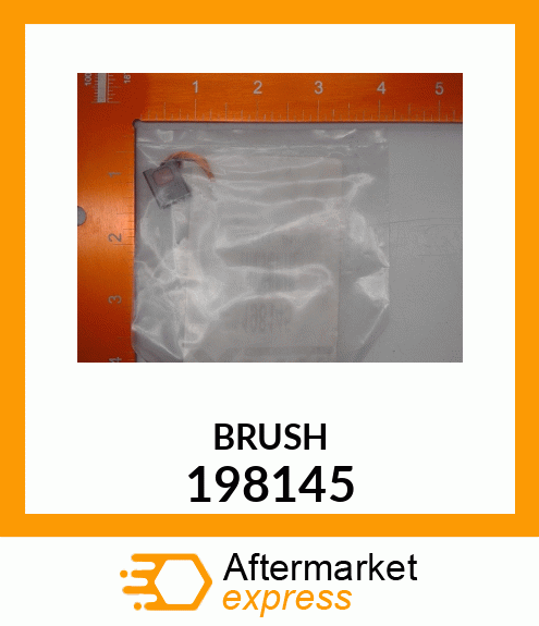 BRUSH 198145