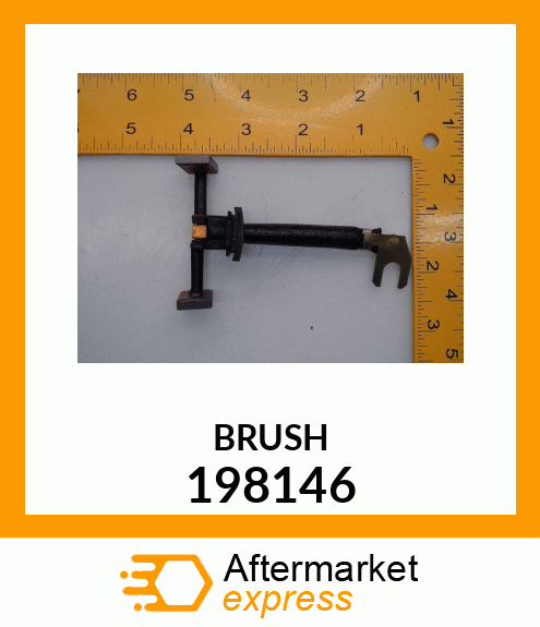 BRUSH 198146