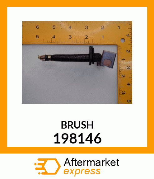 BRUSH 198146