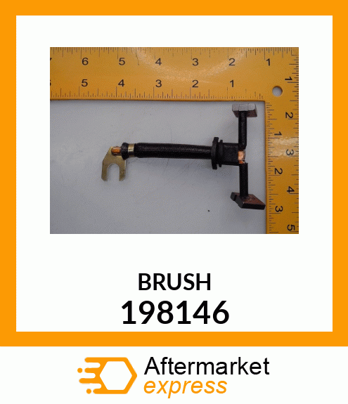 BRUSH 198146