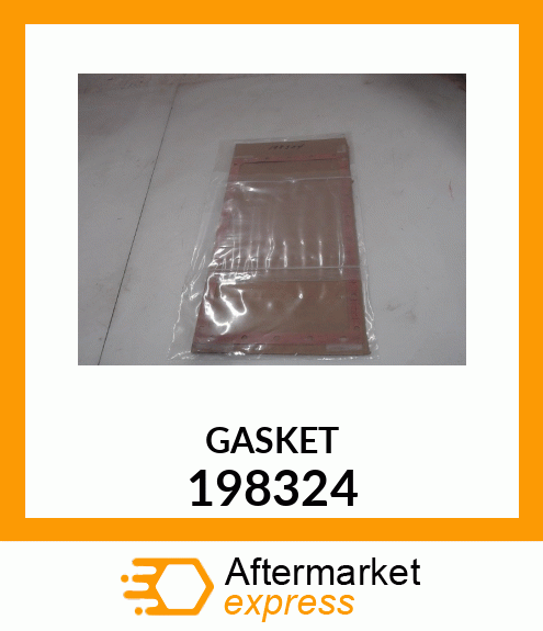 GASKET 198324