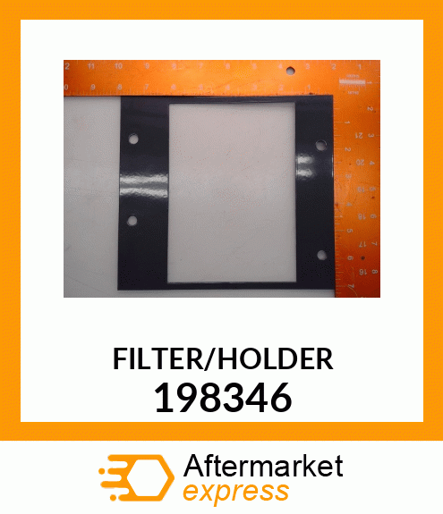 FILTER/HOLDER 198346