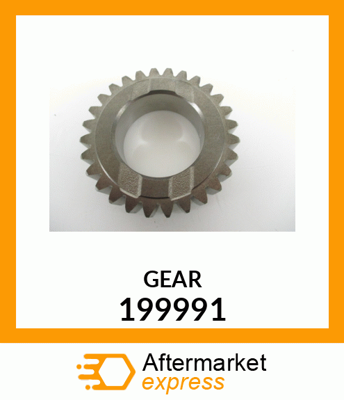 GEAR 199991