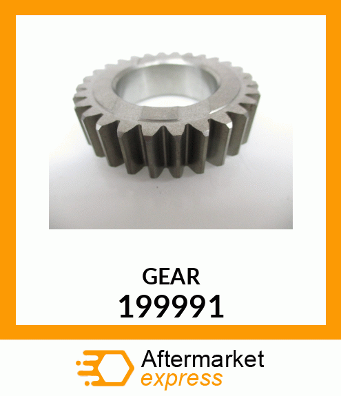 GEAR 199991