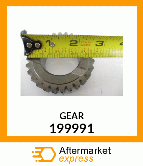 GEAR 199991