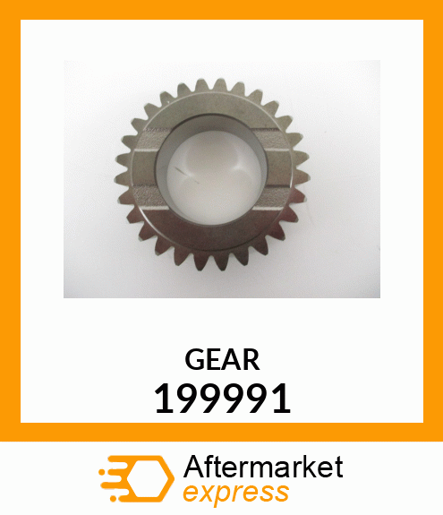 GEAR 199991