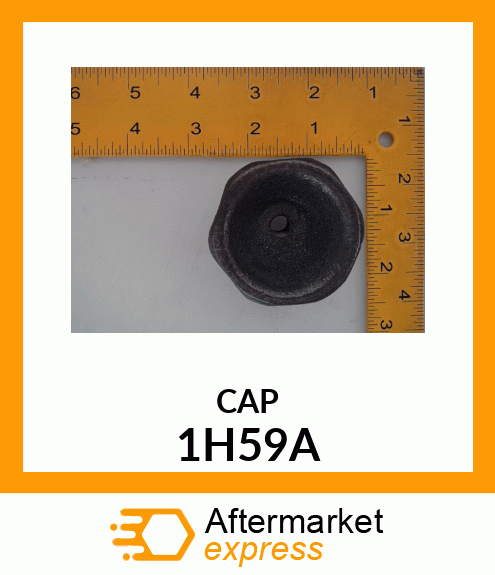 CAP 1H59A