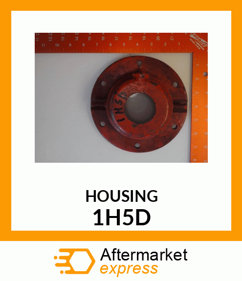 HOUSING 1H5D