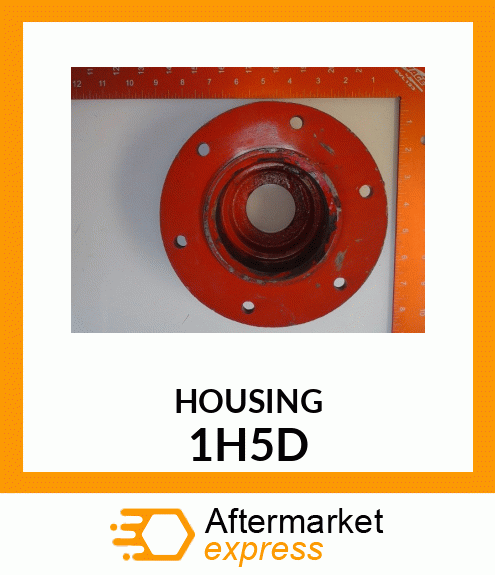 HOUSING 1H5D