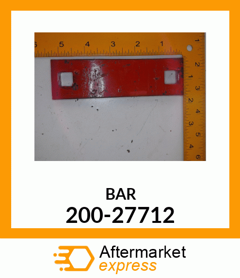 BAR 200-27712