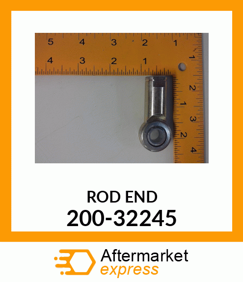 ROD_END 200-32245