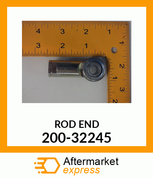 ROD_END 200-32245