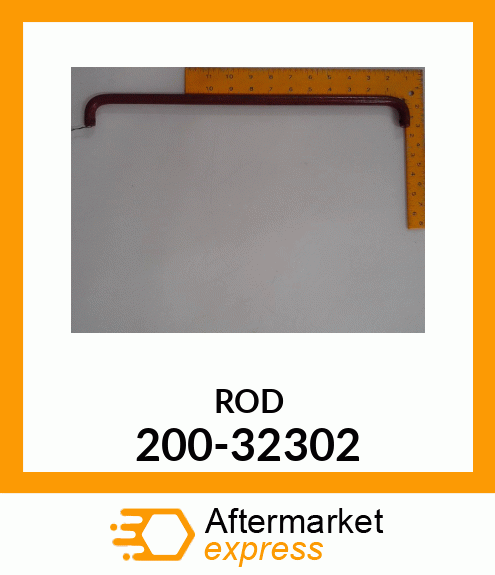 ROD 200-32302