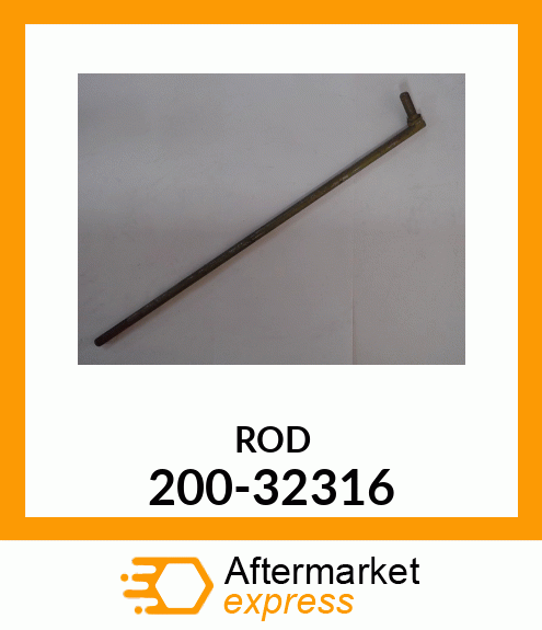 ROD 200-32316