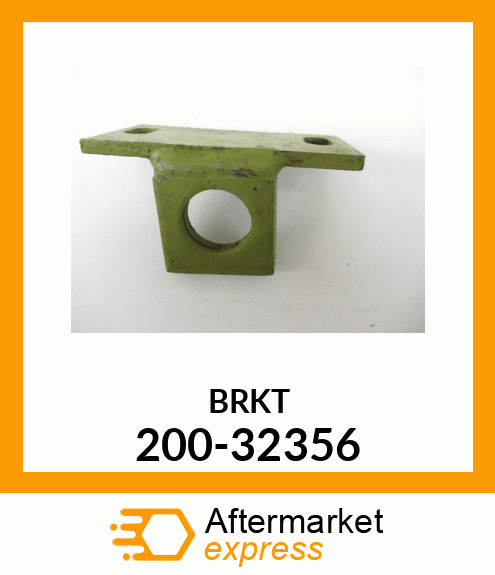 BRKT 200-32356