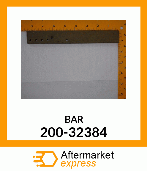 BAR 200-32384