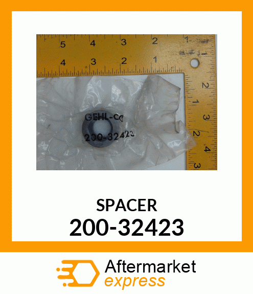 SPACER 200-32423