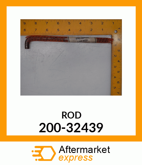 ROD 200-32439