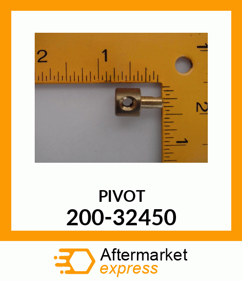 PIVOT 200-32450