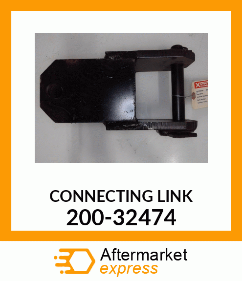 CONNECTING_LINK 200-32474