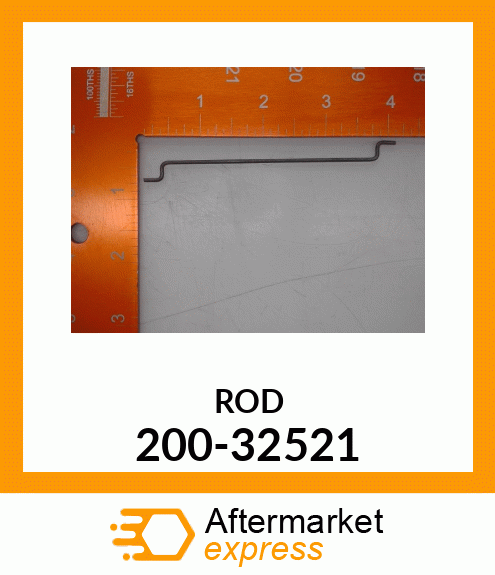 ROD 200-32521