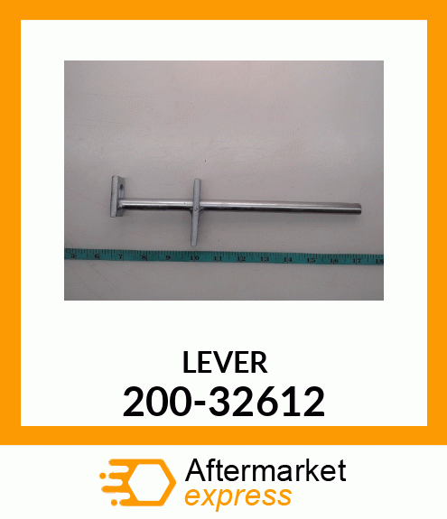 LEVER 200-32612